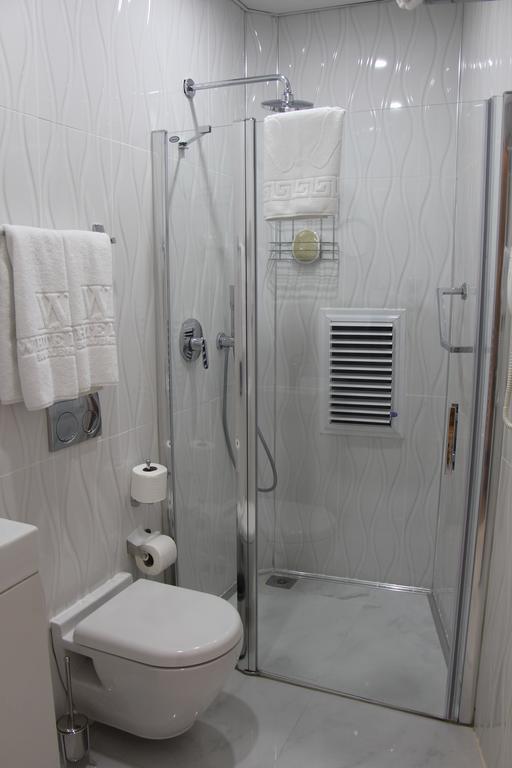 White Line Boutique Hotel Elazig Cameră foto