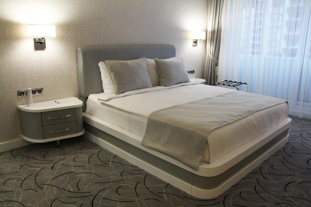 White Line Boutique Hotel Elazig Cameră foto