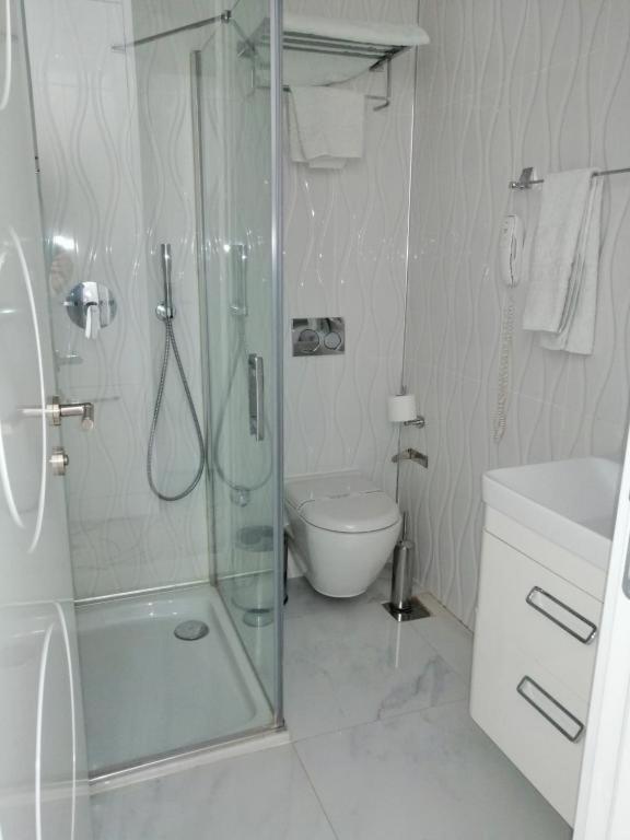 White Line Boutique Hotel Elazig Exterior foto