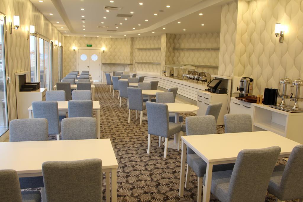 White Line Boutique Hotel Elazig Exterior foto